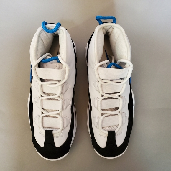 Nike Air Max Uptempo '95 - Picture 4 of 5